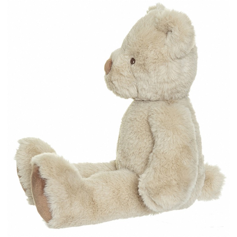 Sven, Beige, Liten - Teddykompaniet - 2