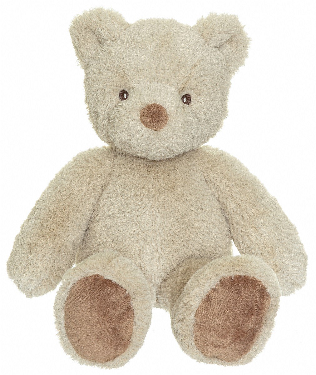 Sven, Beige, Liten - Teddykompaniet