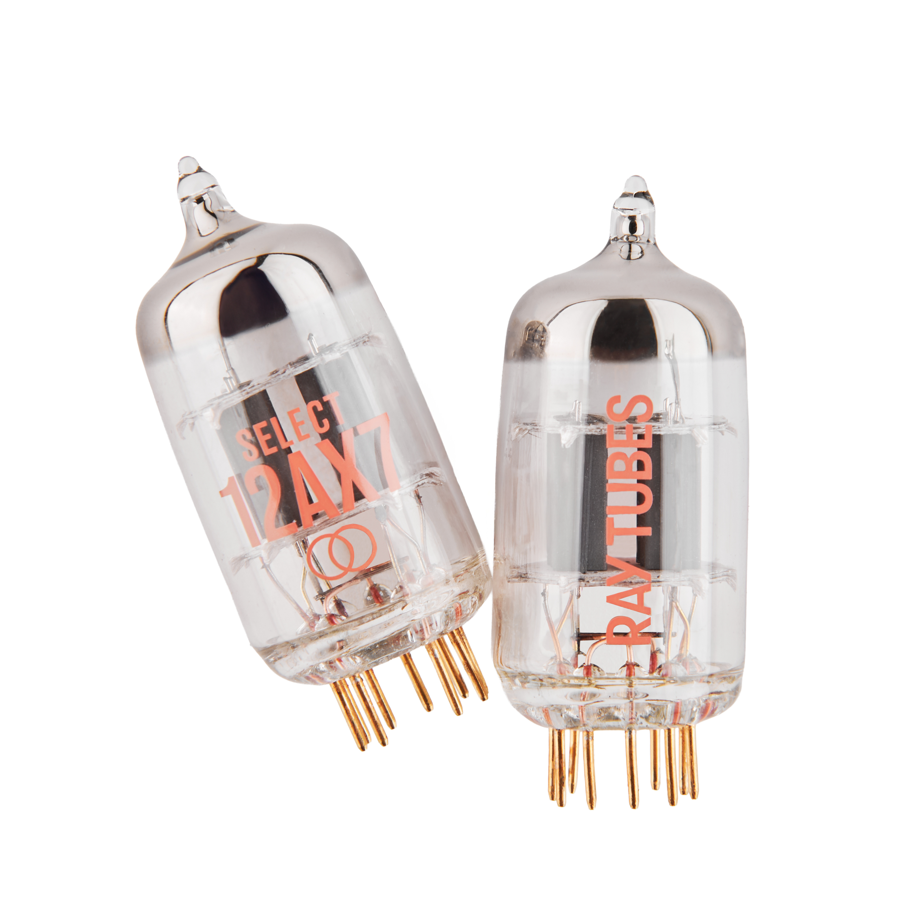 Ray Tubes elektronrör - 12AX7 SELECT - 2