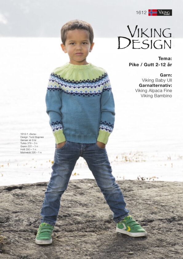 Katalog 1612 Barn