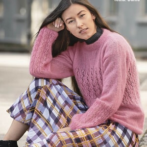 Katalog 1925 Kid Silk