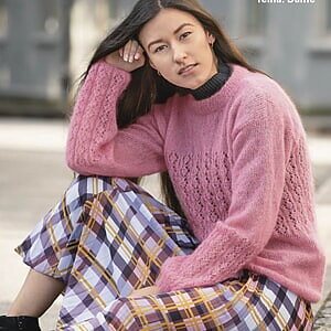 Katalog 1925 Kid Silk