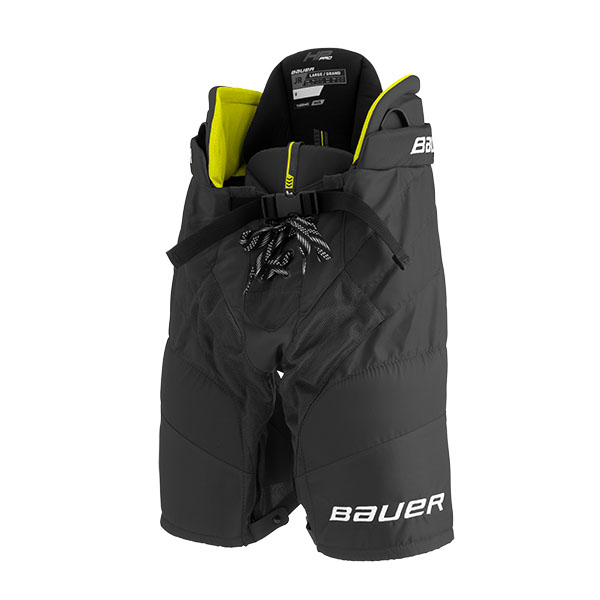 Bauer HP Pro Jr hockeybyxa - 2