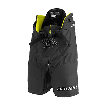 Bauer HP Pro Jr hockeybyxa