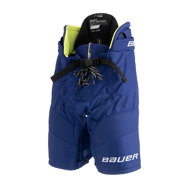 Bauer HP Pro Jr hockeybyxa - 3