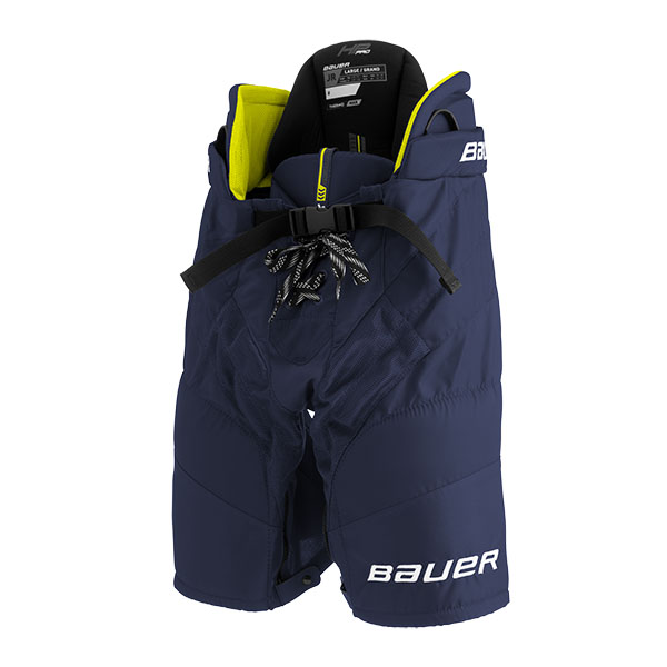 Bauer HP Pro Jr hockeybyxa - 4