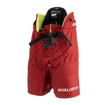 Bauer HP Pro Jr hockeybyxa