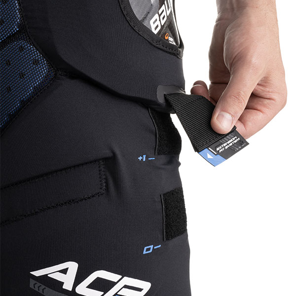 Bauer HP ACP Pro Girdle S24 - 6