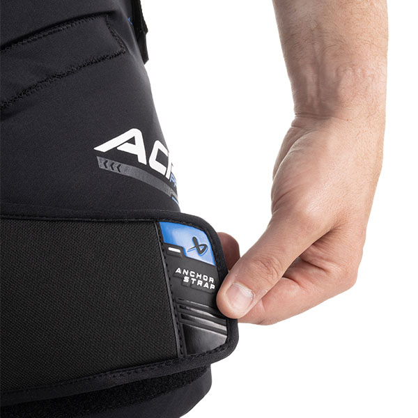 Bauer HP ACP Pro Girdle S24 - 5