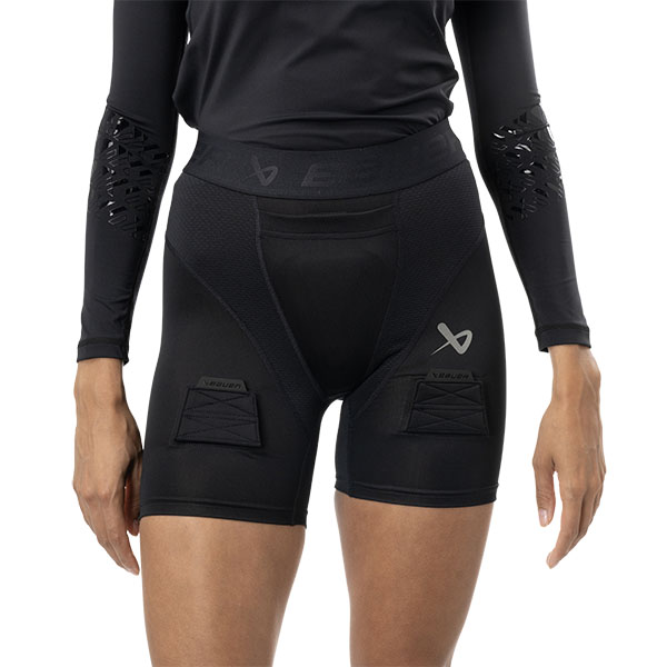 Bauer Women's Pro Jill shorts S24