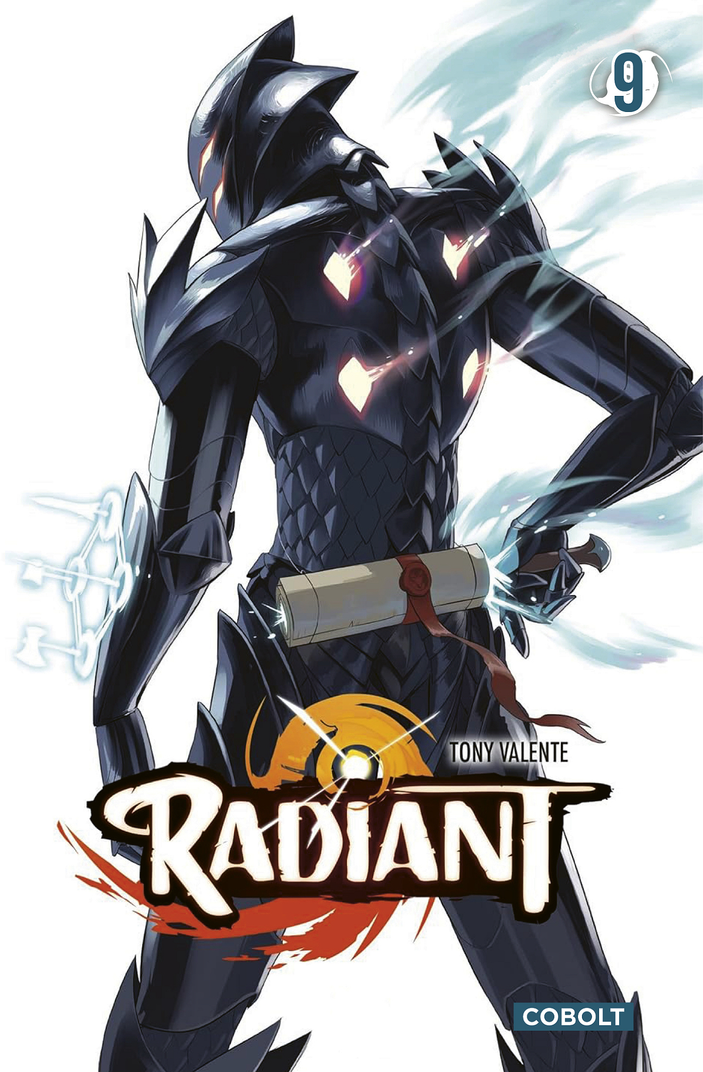 RADIANT 09