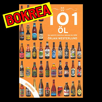 101 Öl du måste dricka innan du dör - H12