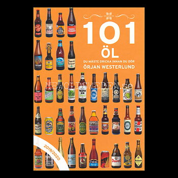 101 Öl du måste dricka innan du dör - H12