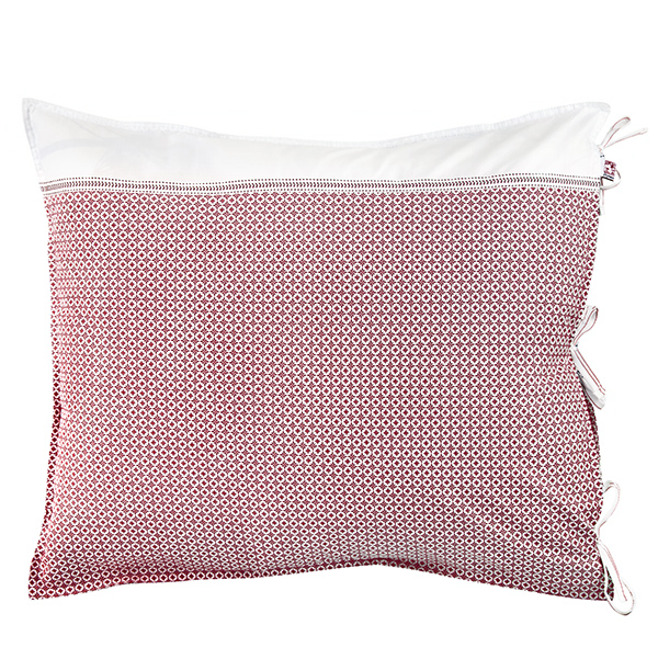 Örngott Destiny 50*60 cm  Red - 3