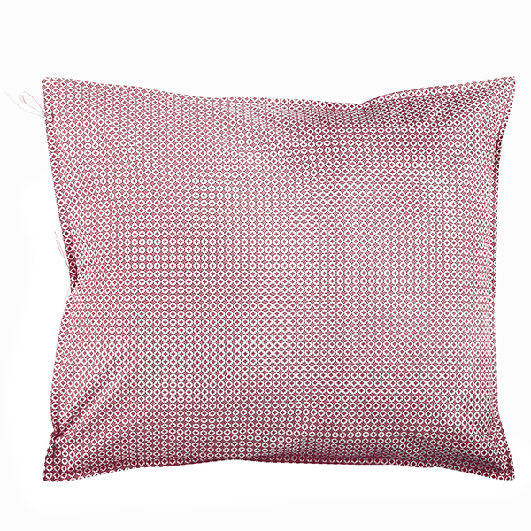 Örngott Destiny 50*60 cm  Red - 4