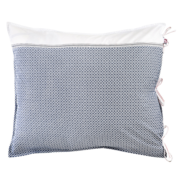 Örngott Destiny 50*60 cm Navy - 5