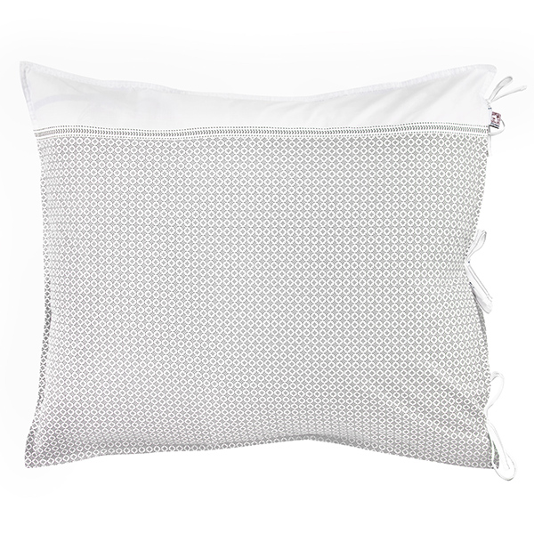 Pillow Case Destiny 50*60 cm Grey - 3