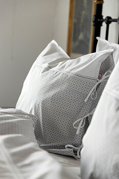 Örngott Destiny 50*60 cm Grey