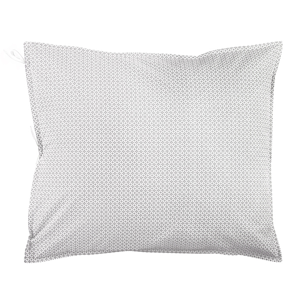 Pillow Case Destiny 50*60 cm Grey - 4