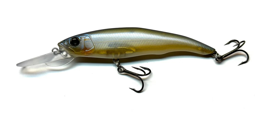 Nishine Lure Works Erie 95MD