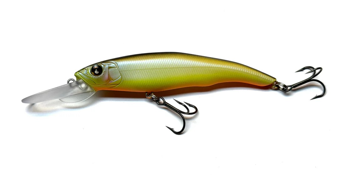 Nishine Lure Works Erie 95MD - 5