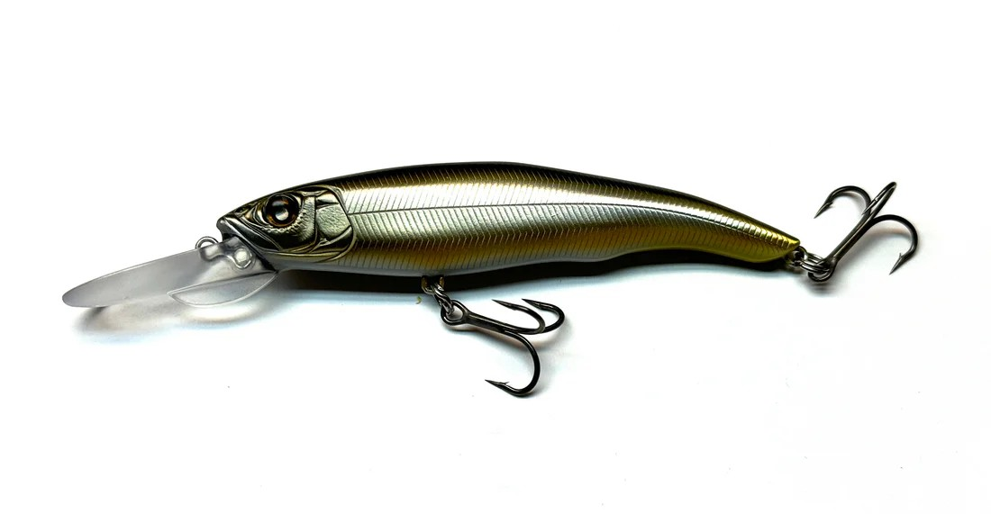Nishine Lure Works Erie 95MD - 6