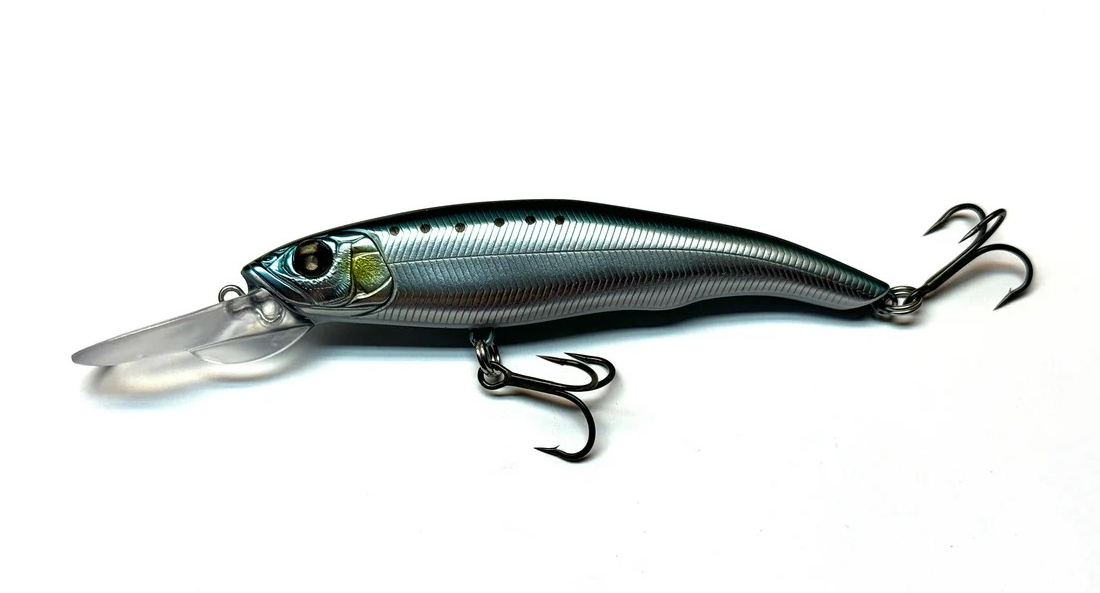 Nishine Lure Works Erie 95MD - 10