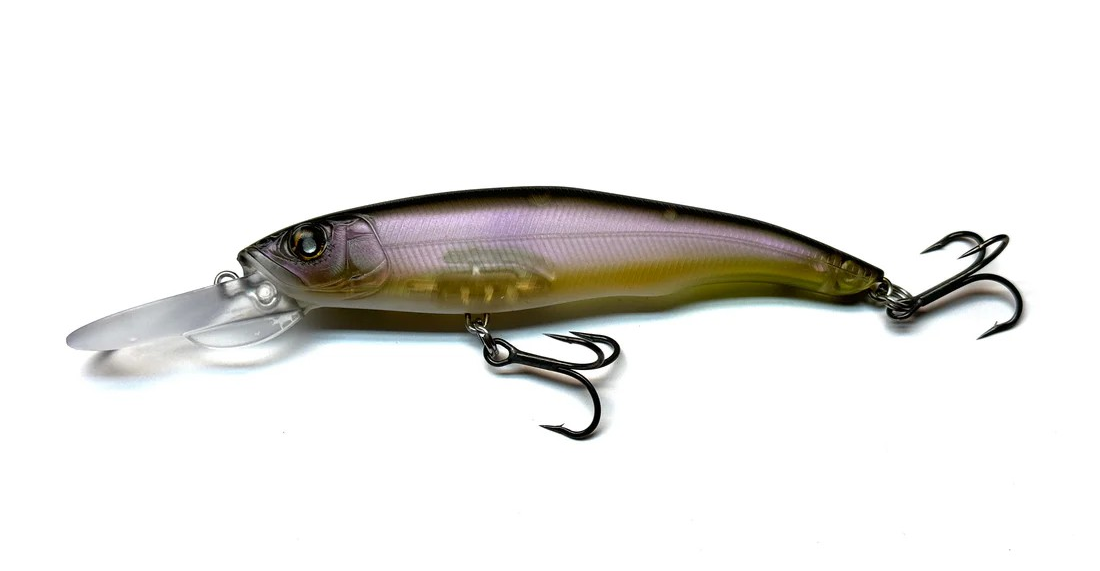 Nishine Lure Works Erie 95MD - 3