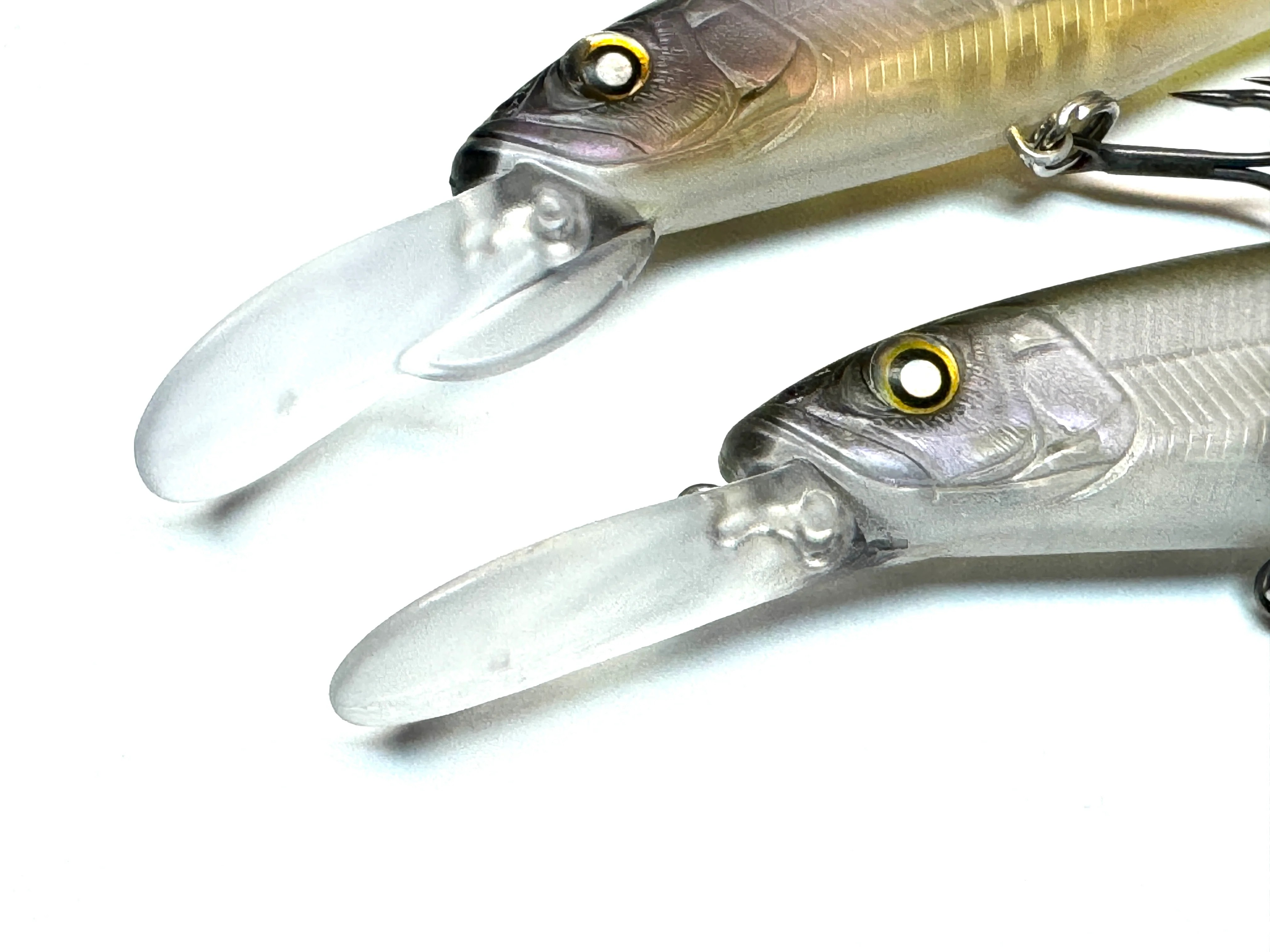 Nishine Lure Works Erie 95MD - 11