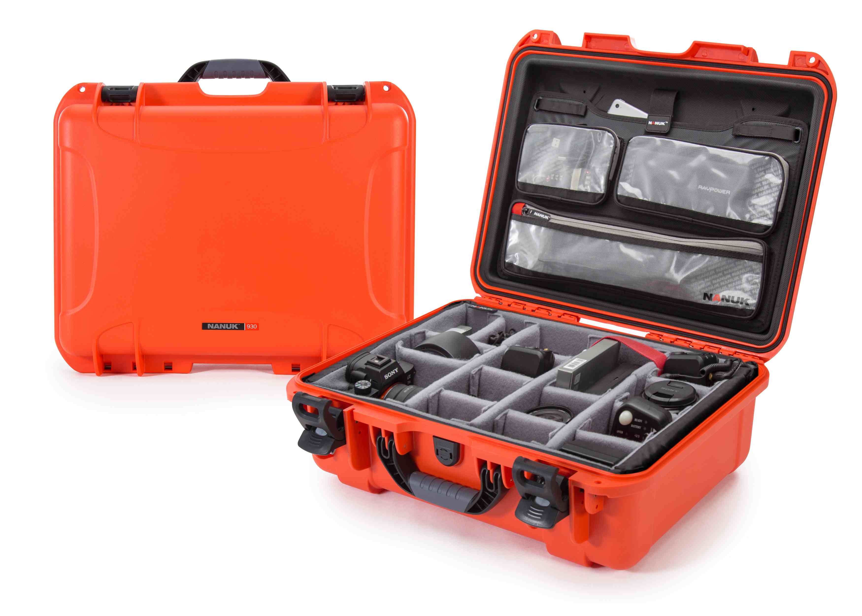 Nanuk 930 - 41