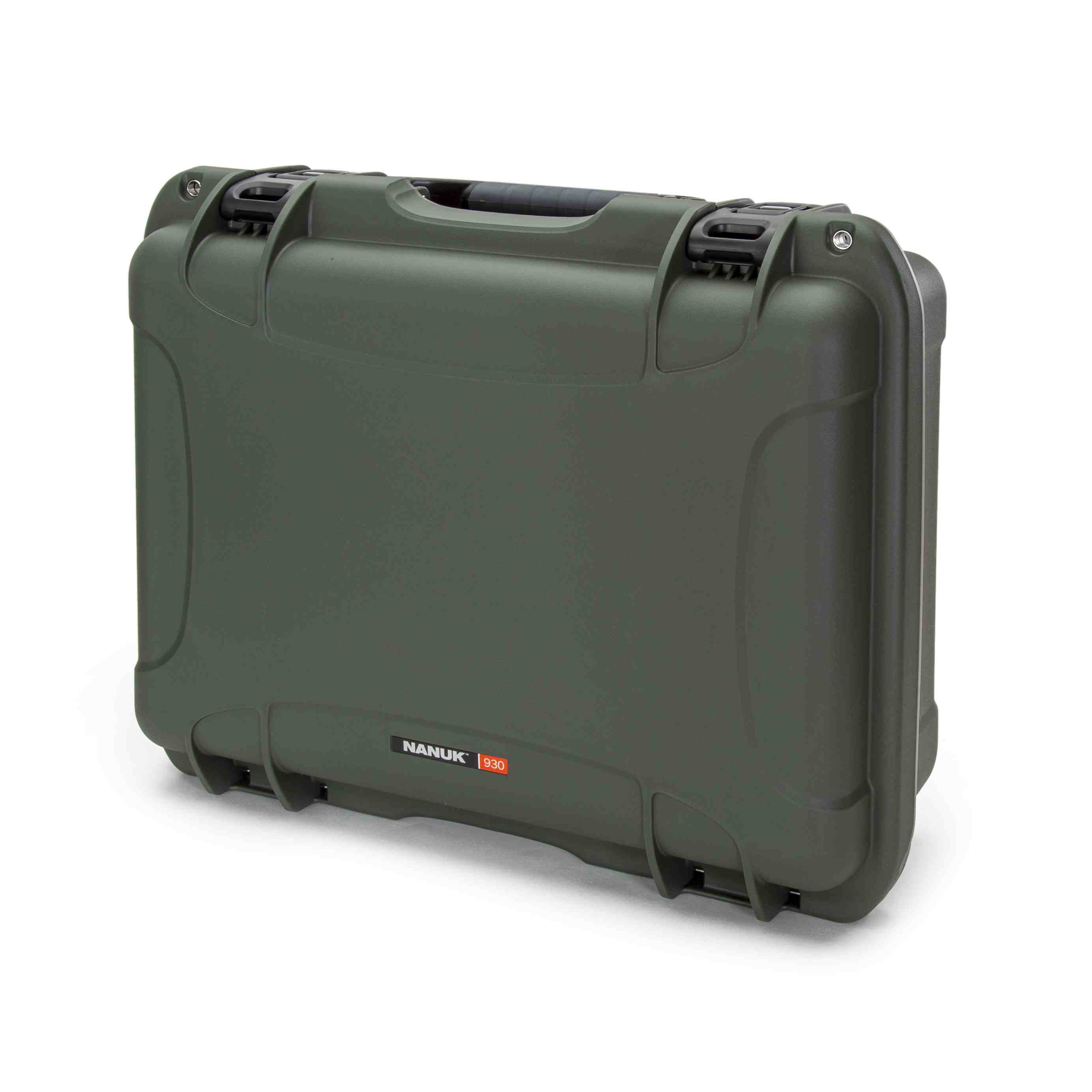 Nanuk 930 - 31