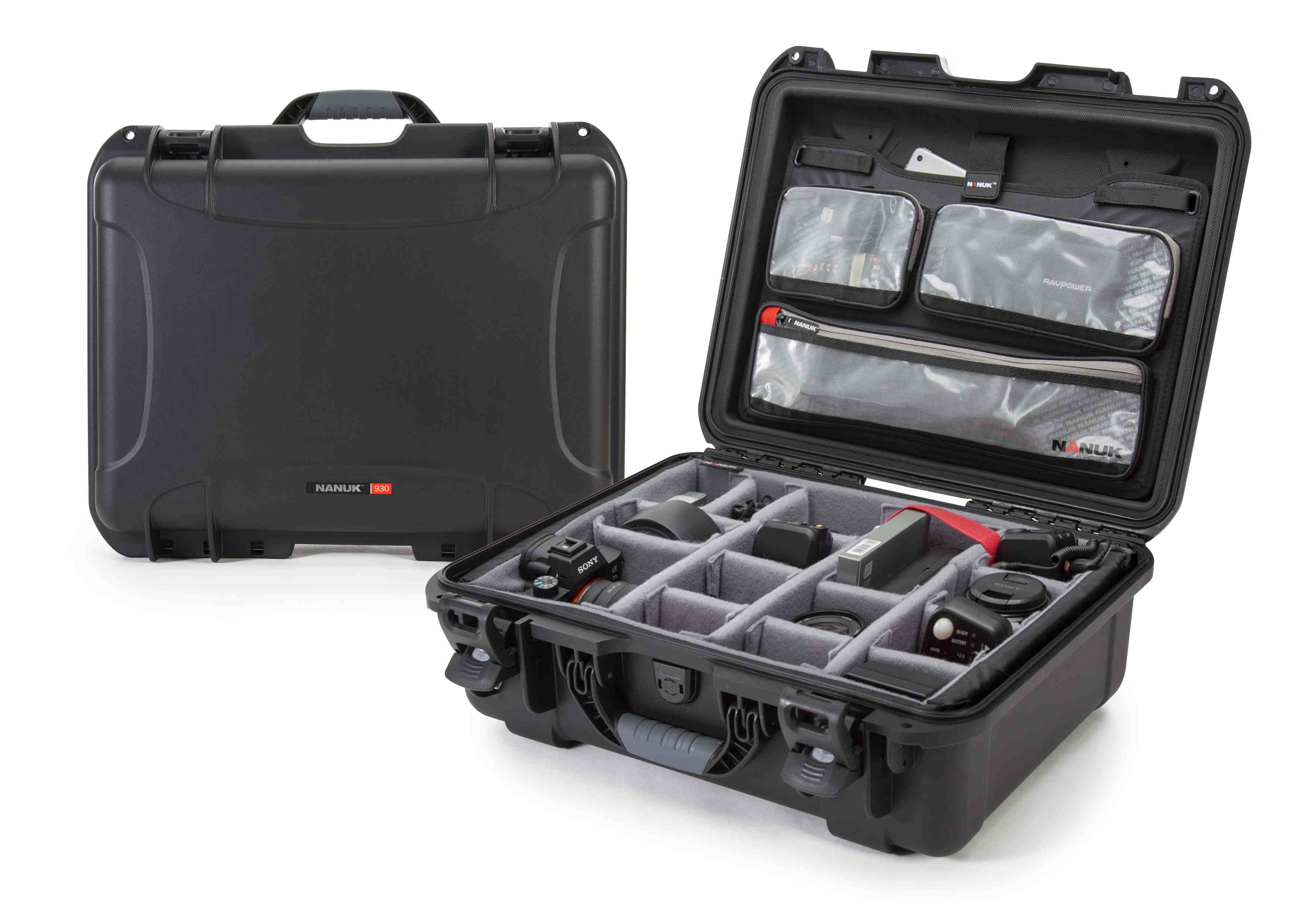 Nanuk 930 - 38