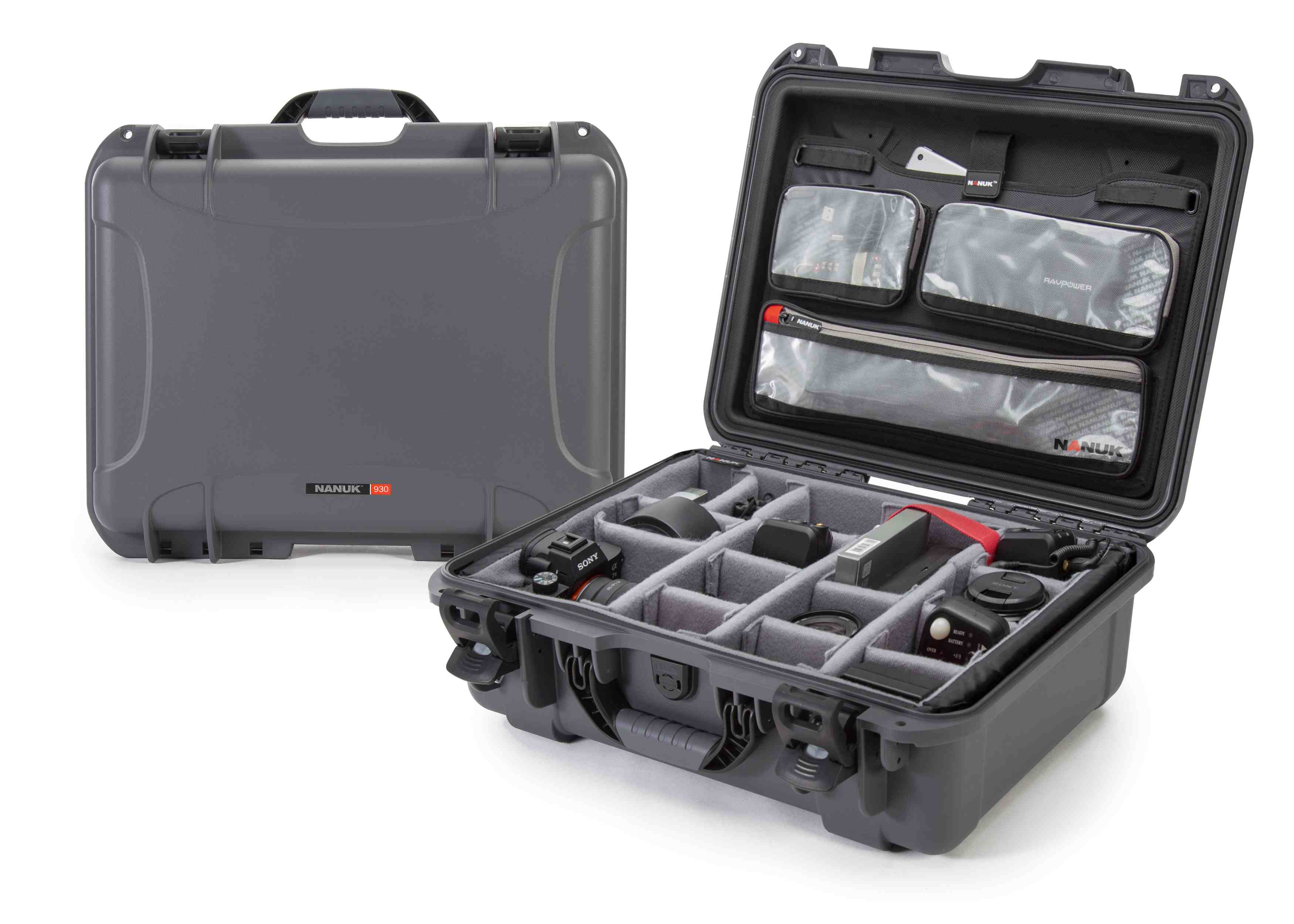Nanuk 930 - 39