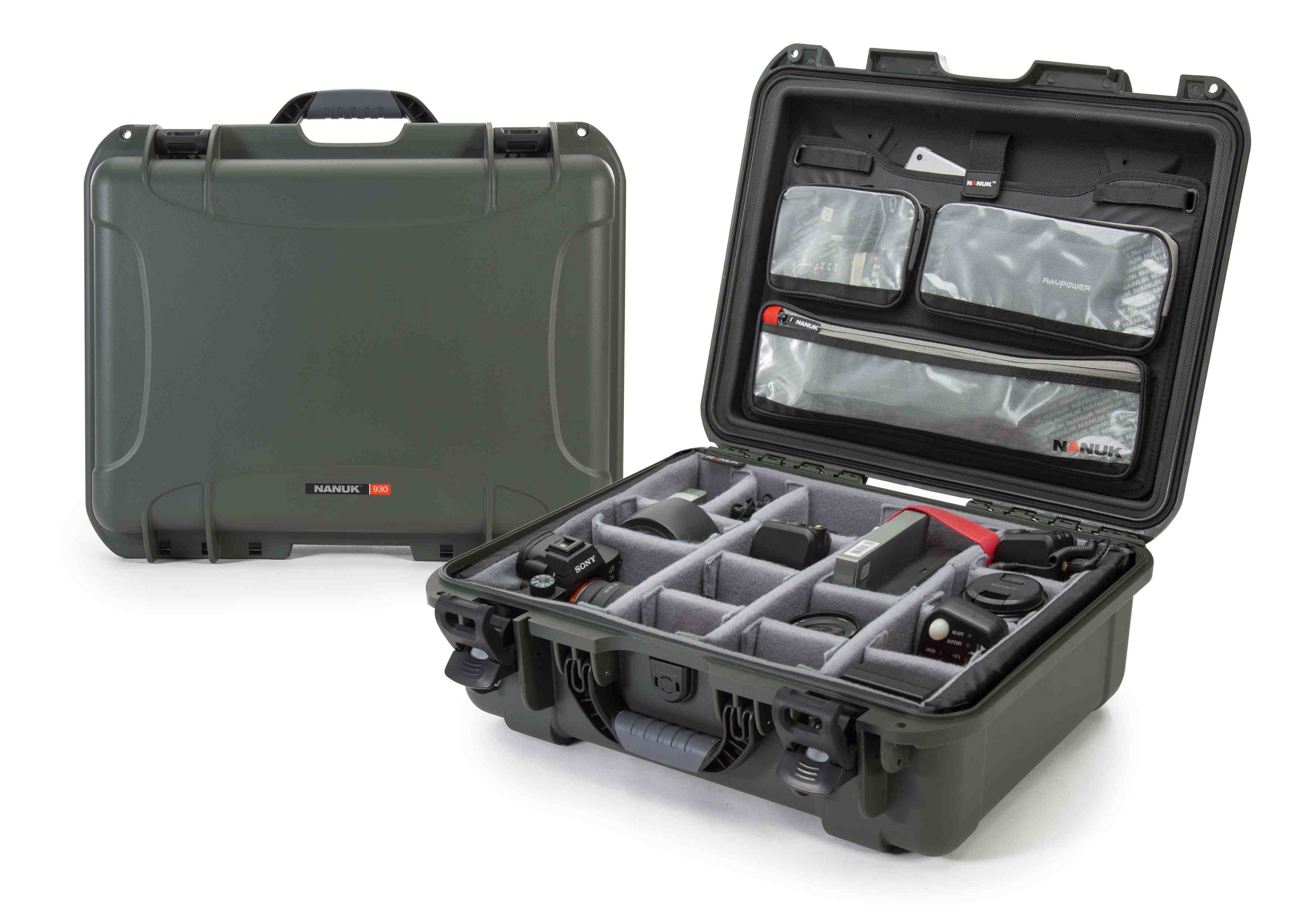Nanuk 930 - 40