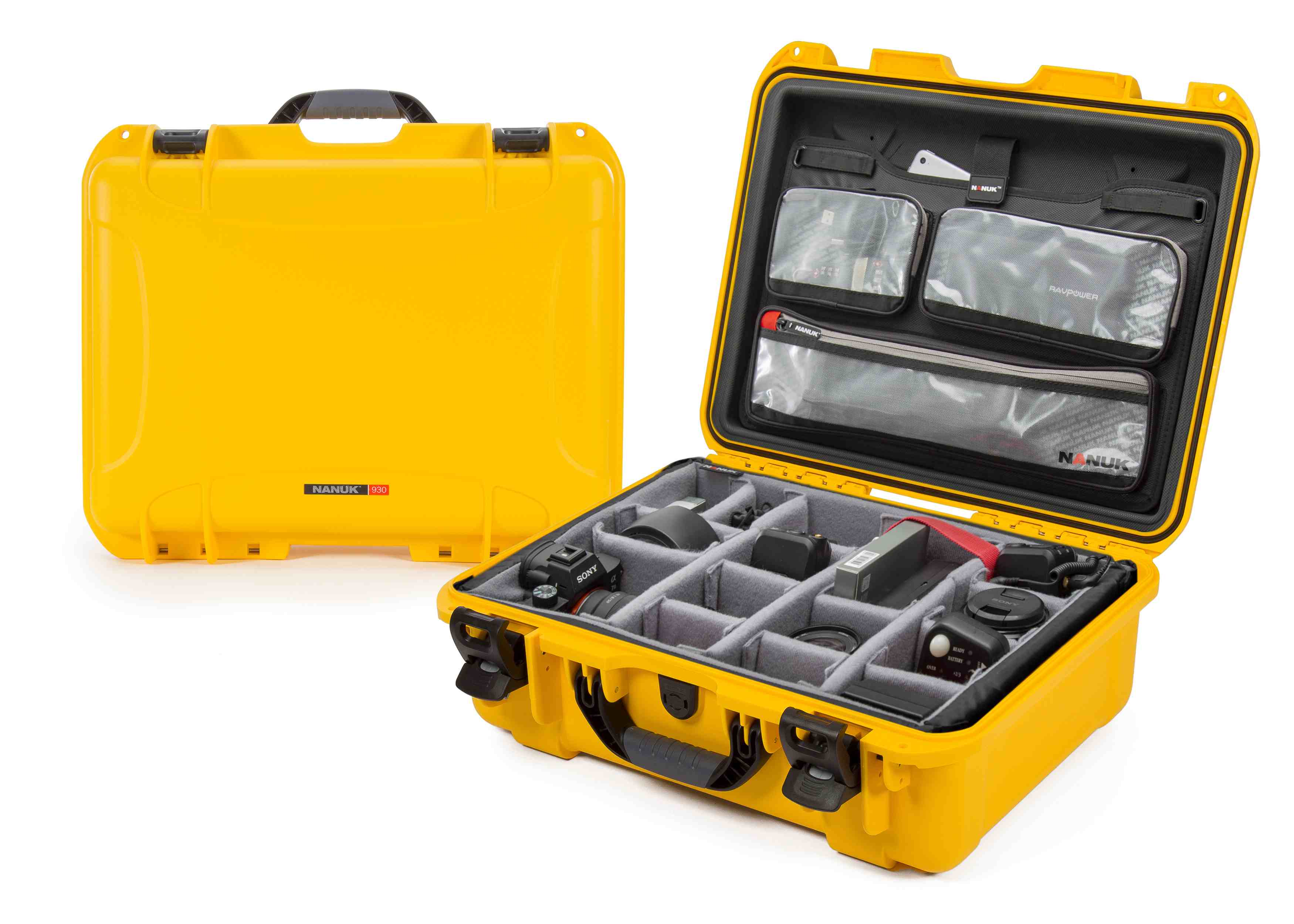 Nanuk 930 - 43