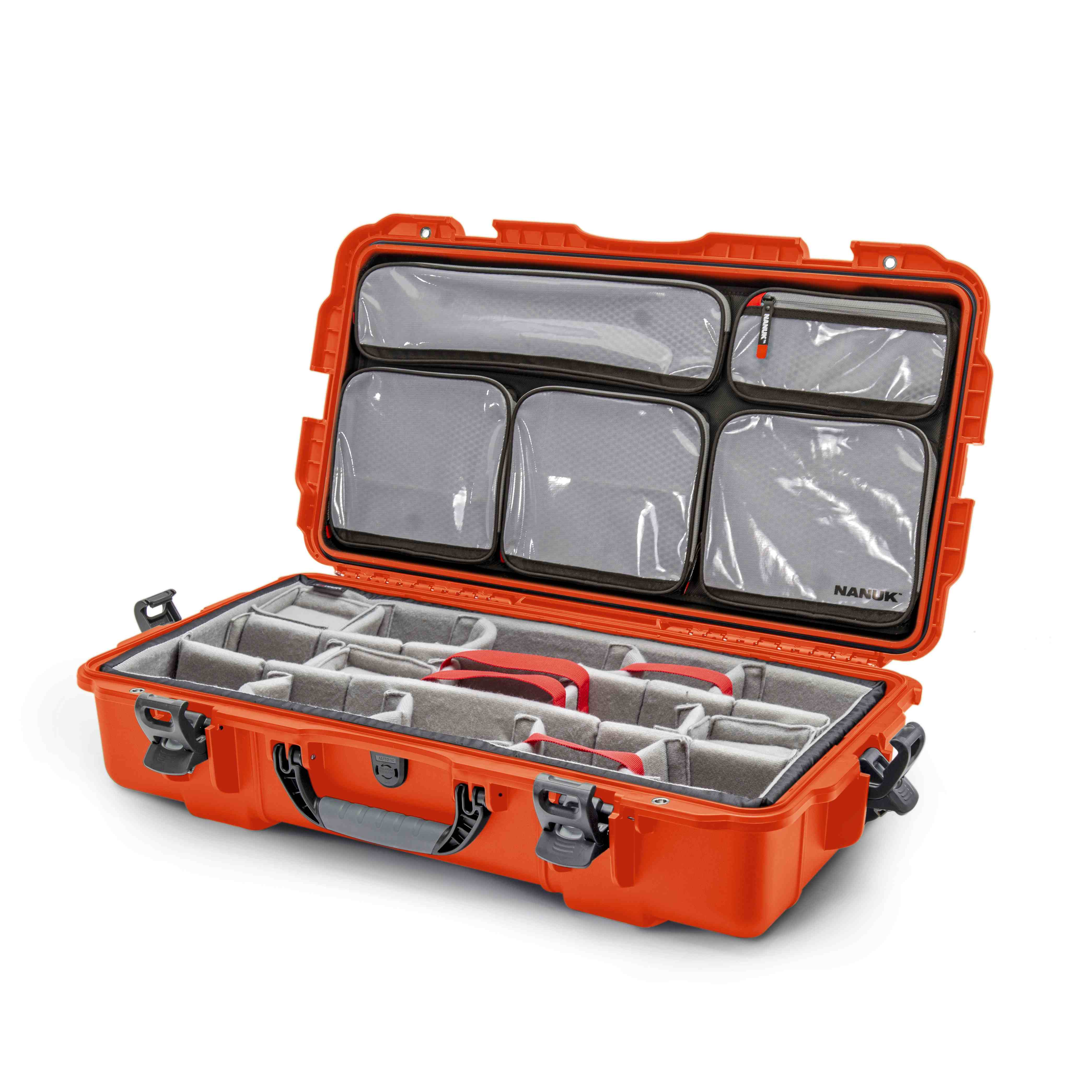 Nanuk 980 - 15