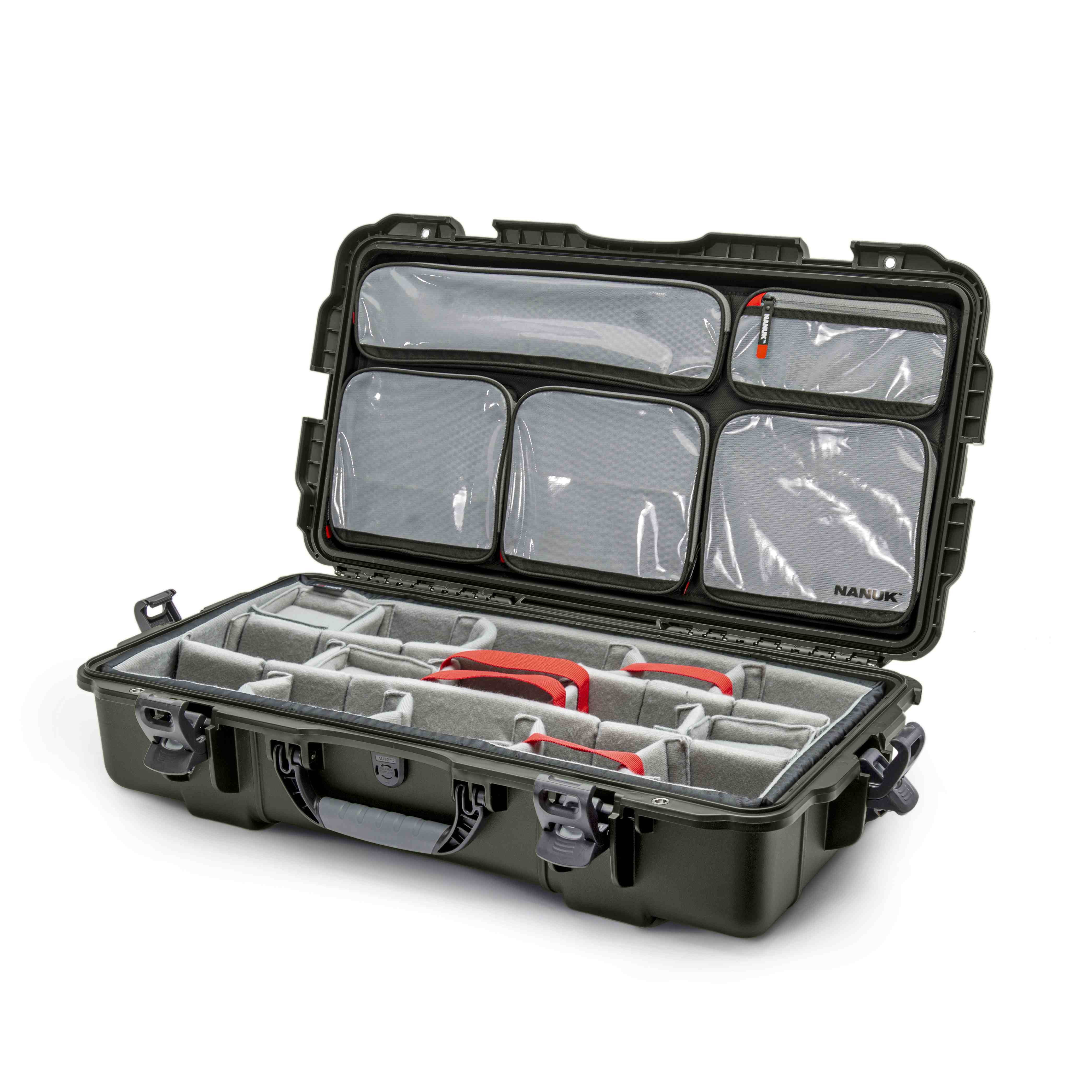 Nanuk 980 - 11