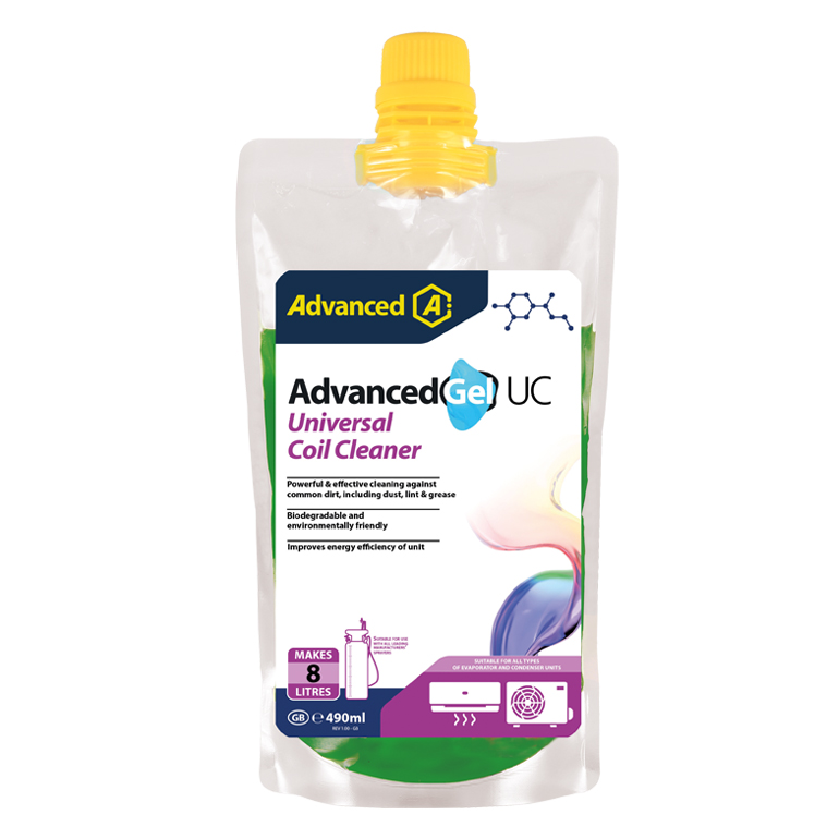 Advanced Gel UC 490ml