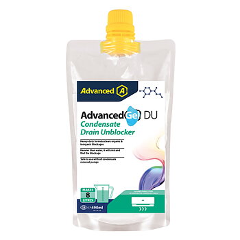 Advanced Gel DU 490ml