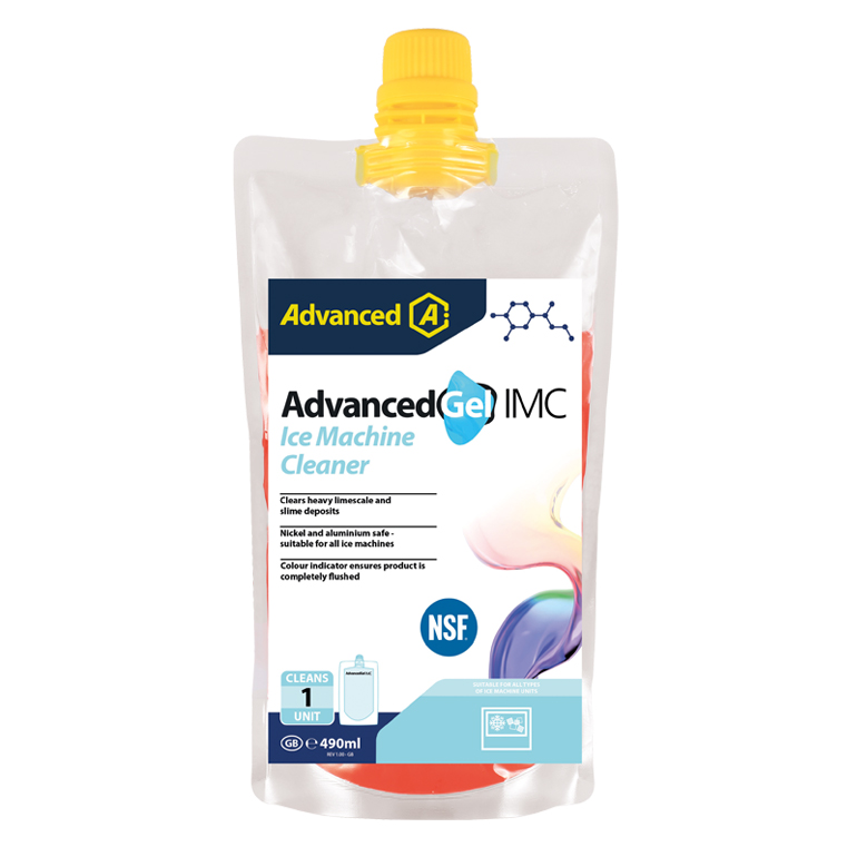 Advanced Gel IMC 490ml