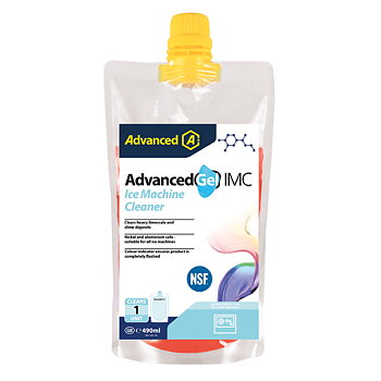 Advanced Gel IMC 490ml