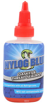 Nylog Blue Gasket & Thread Sealant (2 pack)