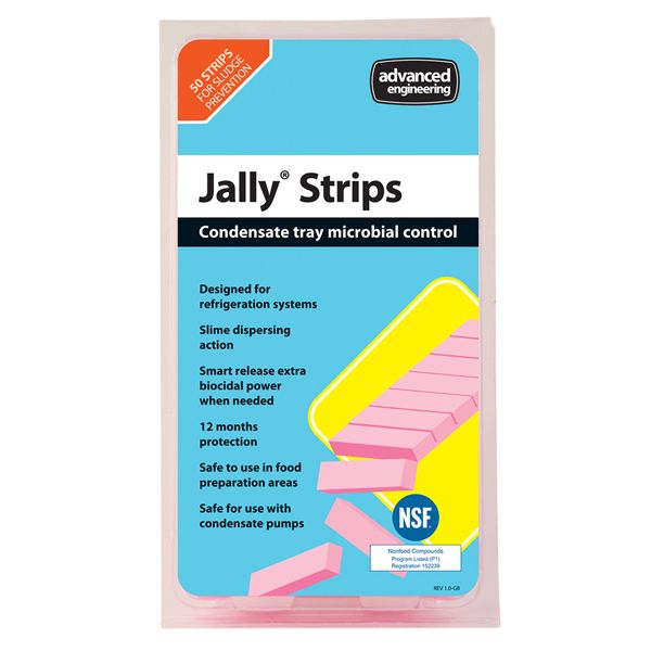 JallyStrip (6 Strips)