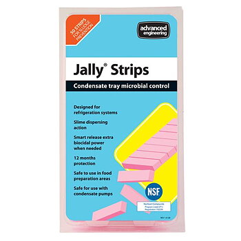 JallyStrip (6 Strips)
