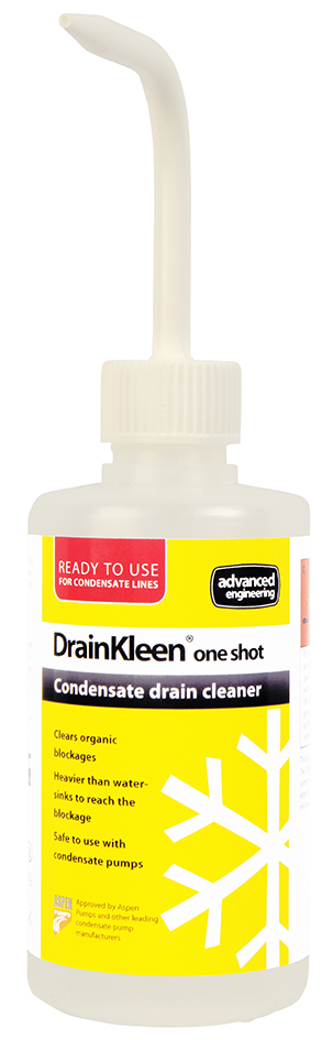 DrainKleen Oneshot 250ml