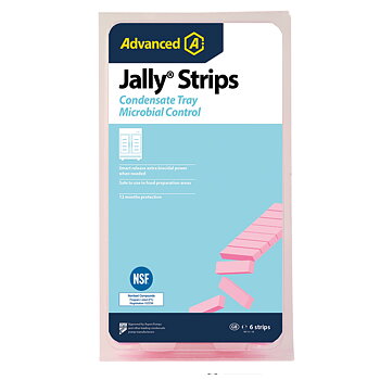 JallyStrip (50 Strips)