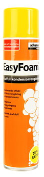EasyFoam Non-Acid Cond Cleaner 600ml