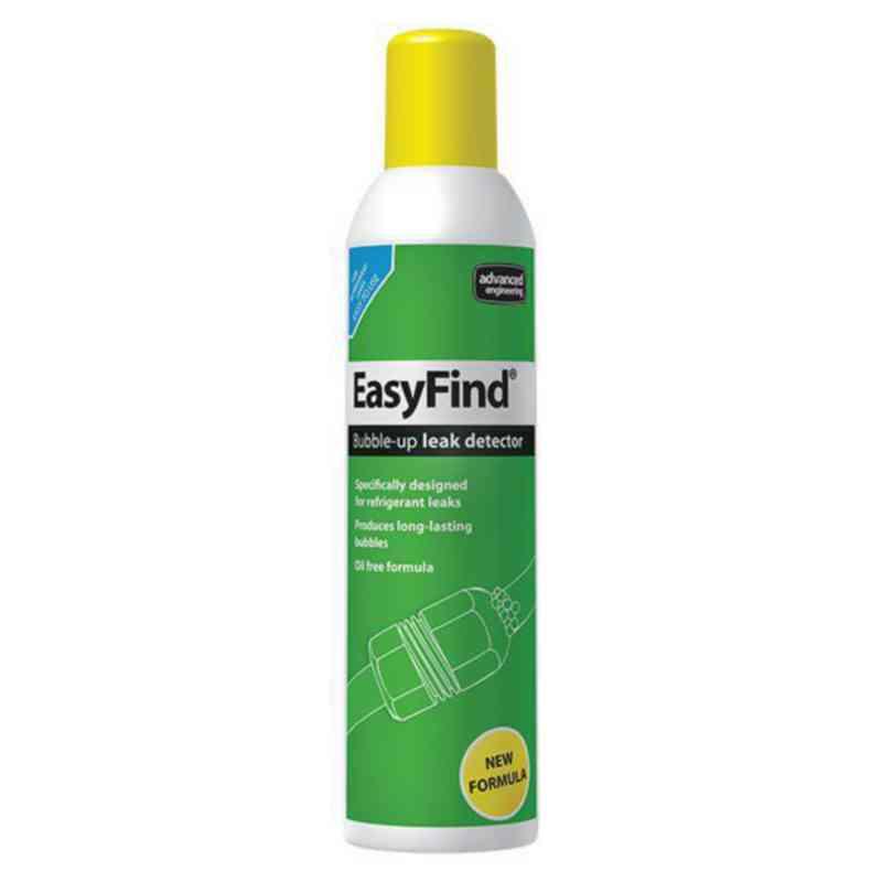 EasyFind läcksöknings spray 400ml