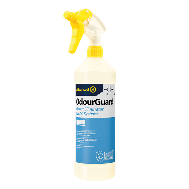 RTU OdourGuard - Odour Eliminator 1L