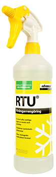 RTU CC Condenser Cleaner 1L